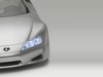 Lexus LF-A Concept 2005 года